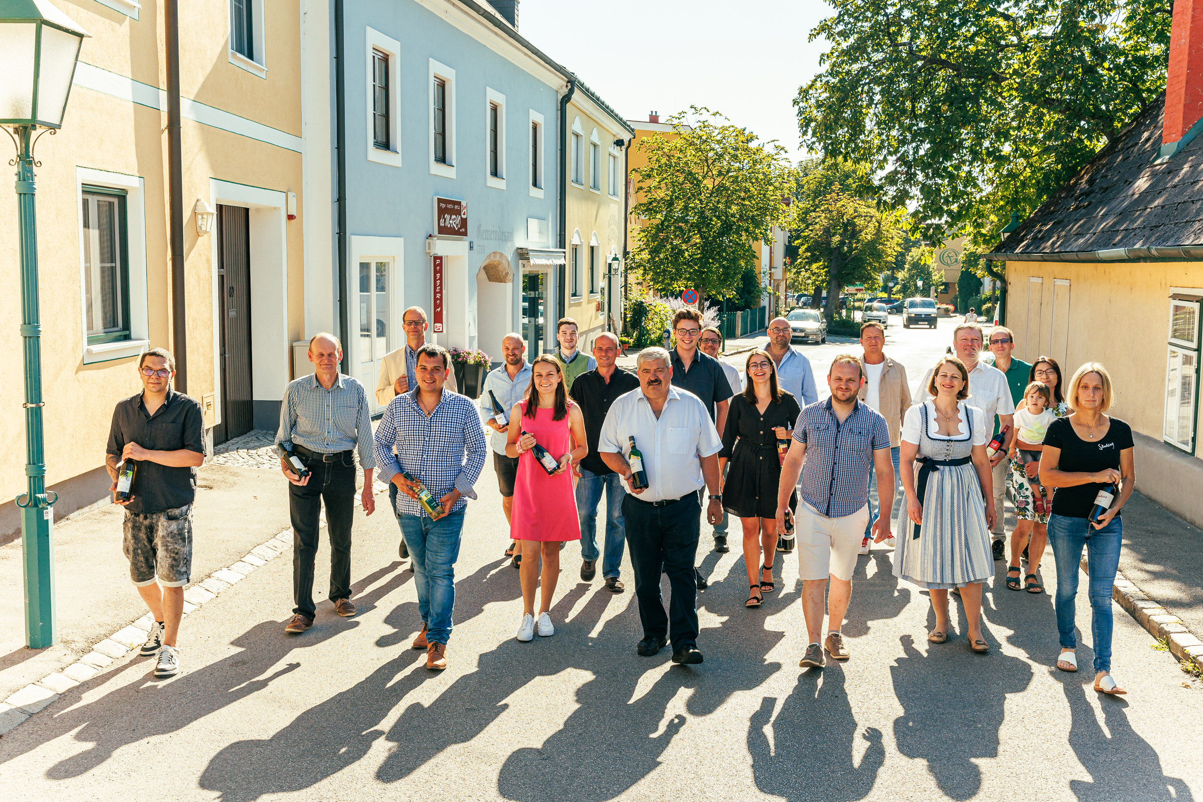 Sooßer Winzerwandern ©AlexFelten